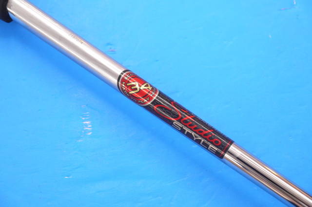 中古 STUDIO STYLE (2025) FASTBACK 1.5パター ゴルフ用品