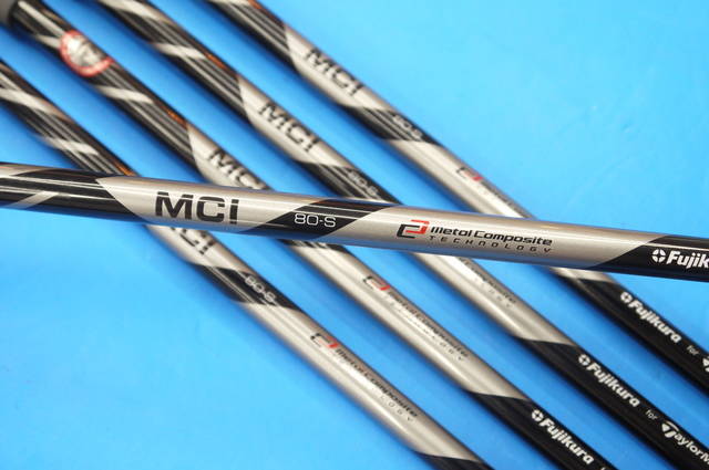 中古 P・790 FORGED (2023) 5本アイアンセット ゴルフ用品