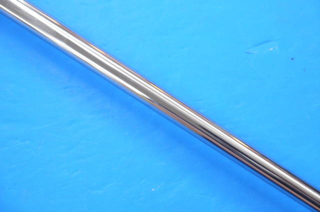 中古 TeI3(TERYLLIUM) NEWPORT (FACE)パター ゴルフ用品