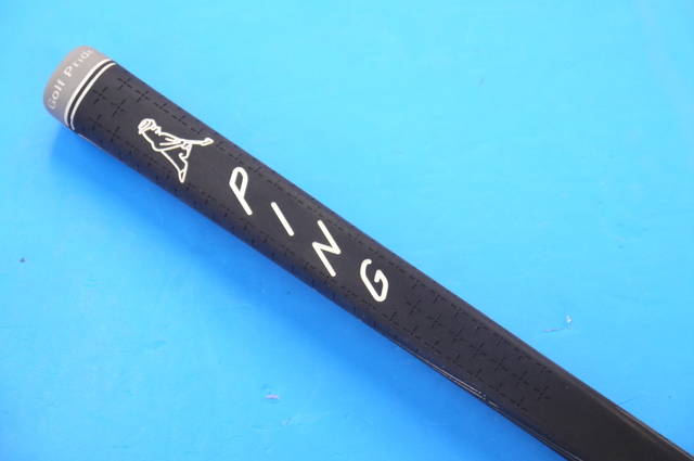 中古 PING (2023) TOMCAT 14パター ゴルフ用品