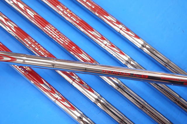 中古 APEX PRO (2016)  6本アイアンセット ゴルフ用品