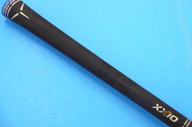 中古 XXIO (2022) ネイビー 10.5°ドライバー ゴルフ用品