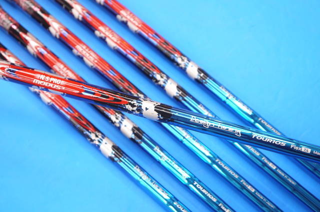 中古 Z4 TOUR CB  6本アイアンセット ゴルフ用品