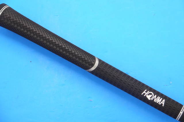中古 TOUR WORLD TW757 TYPE-D PLUS 10.5°ドライバー ゴルフ用品