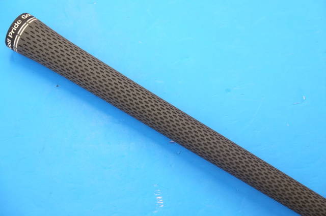 中古 MILLED GRIND 4 (クローム) 50°-SB09°ウェッジ ゴルフ用品
