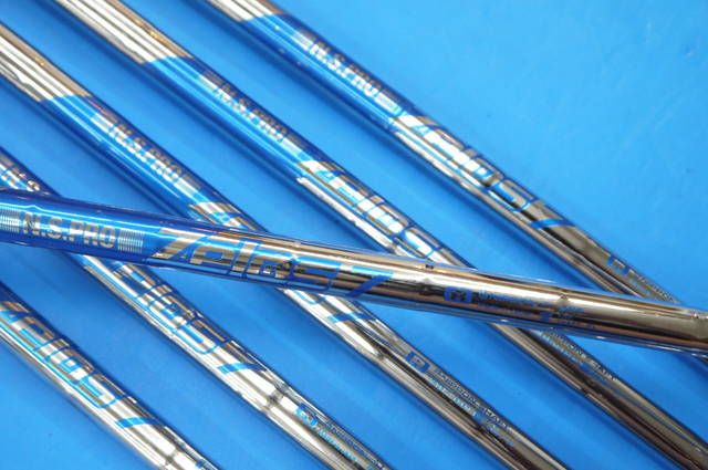 中古 inpres UD+2 6本アイアンセット ゴルフ用品