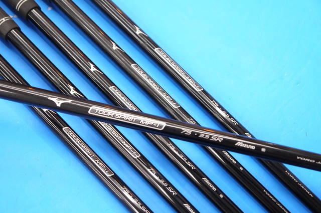 中古 MP-55  6本アイアンセット ゴルフ用品