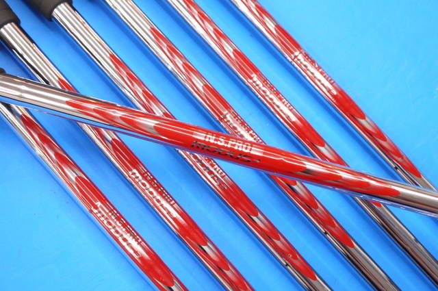 中古 G430  7本アイアンセット ゴルフ用品