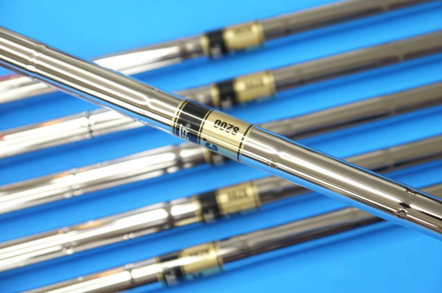 中古 T150 (2025) 6本アイアンセット ゴルフ用品