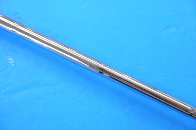 中古 STUDIO-5 SUS303パター ゴルフ用品