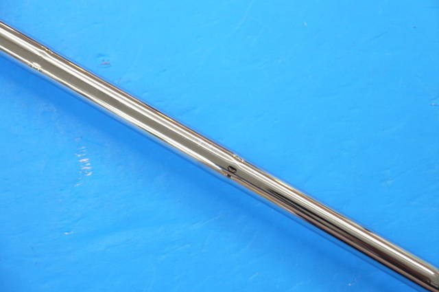 中古 STUDIO-3パター ゴルフ用品