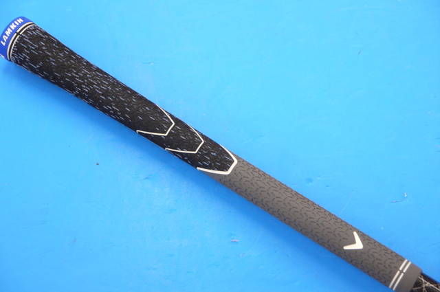 中古 PARADYM Ai SMOKE MAX FAST #4(21°)ユーティリティ ゴルフ用品