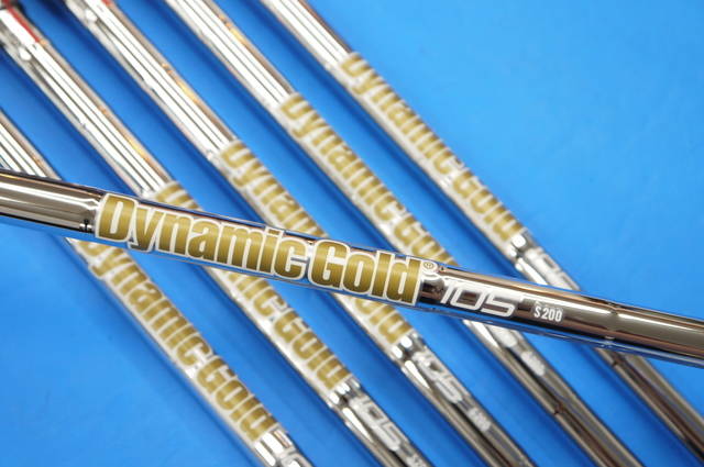 中古 T150 (2025)  6本アイアンセット ゴルフ用品