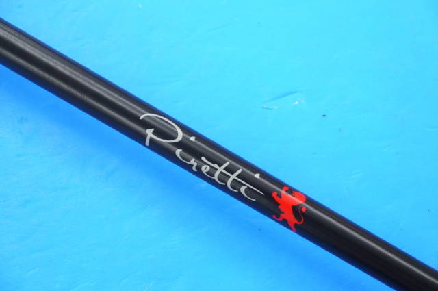 中古 COTTON WOOD II (2021) ミッドナイトブラックパター ゴルフ用品