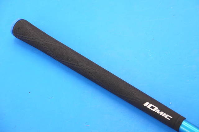 中古 フォーティーン チタンDR 1ドライバー ゴルフ用品