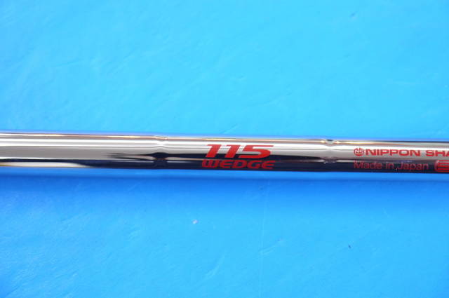 中古 GTD Double FORGED 52°ウェッジ ゴルフ用品