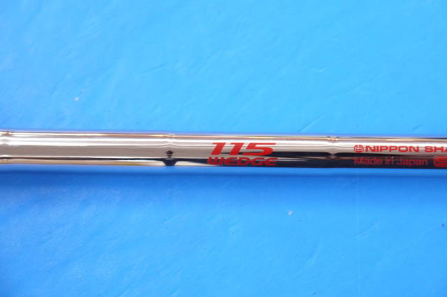 中古 GTD Double FORGED 58°ウェッジ ゴルフ用品