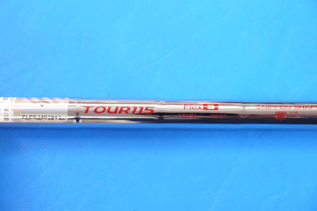 中古 JAWS RAW クロム 54°-10Sウェッジ ゴルフ用品