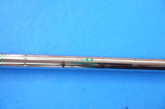 中古 DOLPHIN WEDGE DW-120G 56°ウェッジ ゴルフ用品