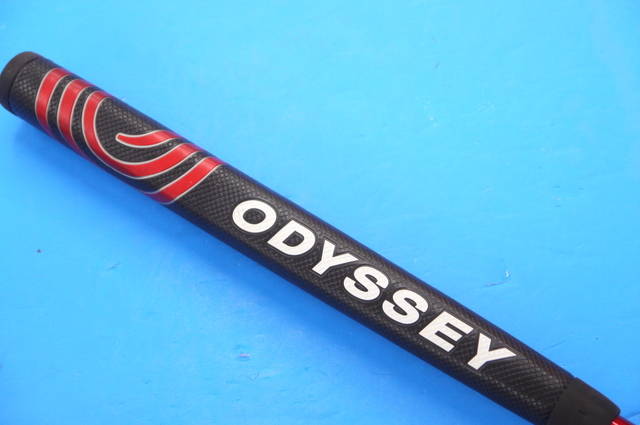 中古 WHITE HOT VERSA SEVEN Sパター ゴルフ用品