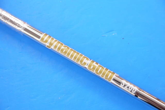 中古 STUDIO WEDGE M425 (銅メッキ) PA(48゜)ウェッジ ゴルフ用品