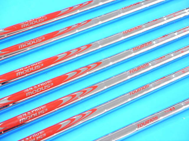 中古 BRIDGESTONE 221CB その他アイアンセット ゴルフ用品