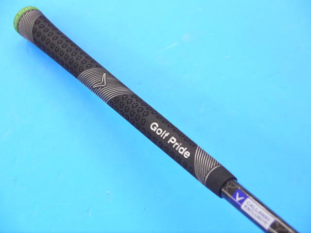 中古 ELYTE Triple Diamond T 10.5°ドライバー ゴルフ用品