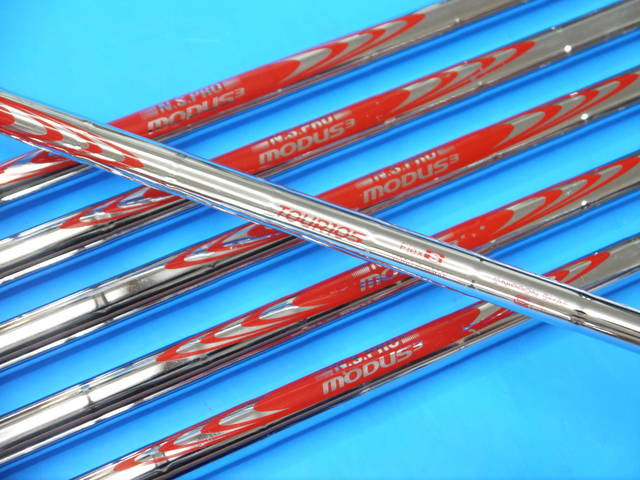 中古 AF-TOUR CB (2023)  6本アイアンセット ゴルフ用品