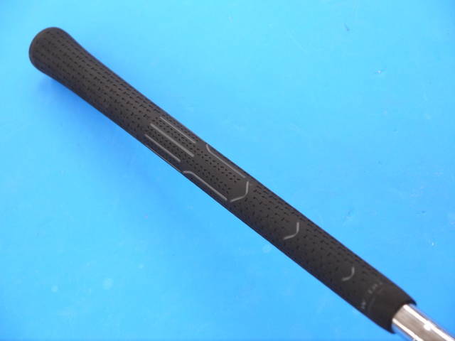 中古 BunkR 64°ウェッジ ゴルフ用品