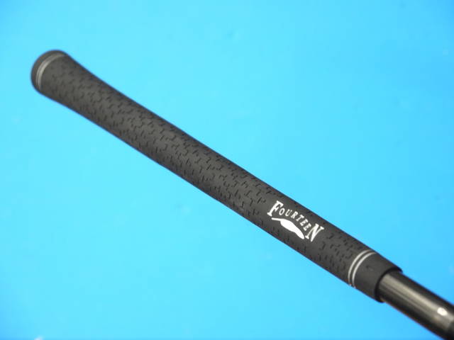 中古 TK-40 FORGED 57°ウェッジ ゴルフ用品