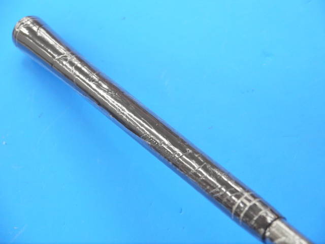 中古 STUDIO WEDGE M425 (ブラックオキサイド) AW(52゜)ウェッジ ゴルフ用品