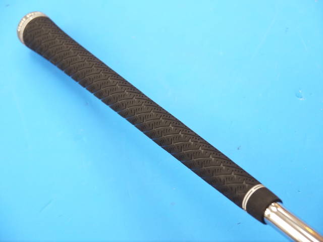 中古 MILLED GRIND 5 Tiger Woods Grind (US) 60°-TW11°ウェッジ ゴルフ用品