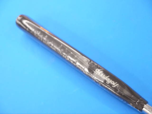 中古 STUDIO-1パター ゴルフ用品