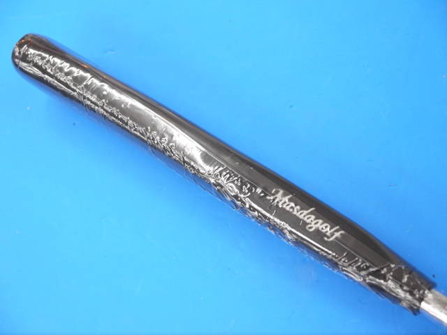 中古 STUDIO-2パター ゴルフ用品