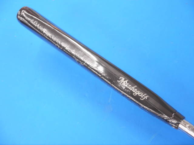中古 STUDIO-2パター ゴルフ用品