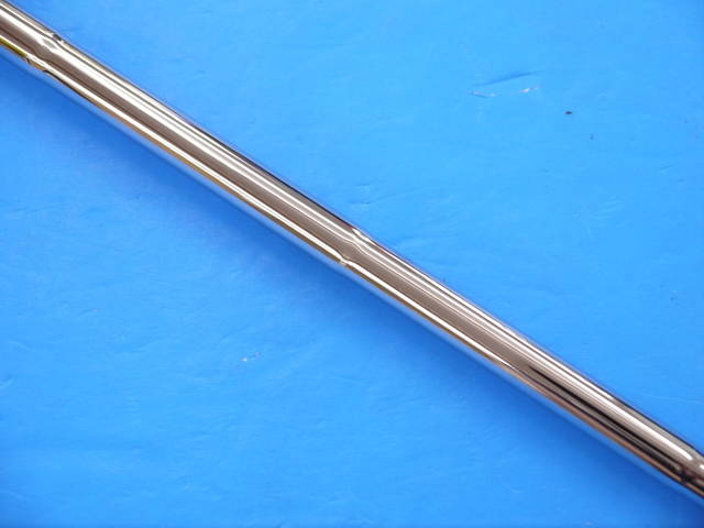 中古 STUDIO-1パター ゴルフ用品