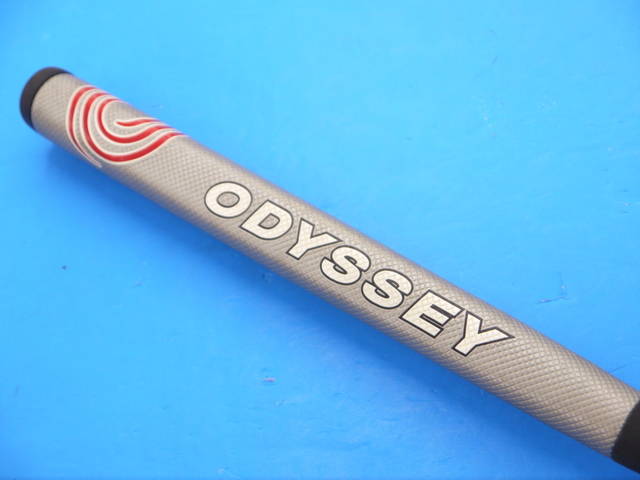 中古 WHITE HOT OG #7 CHパター ゴルフ用品