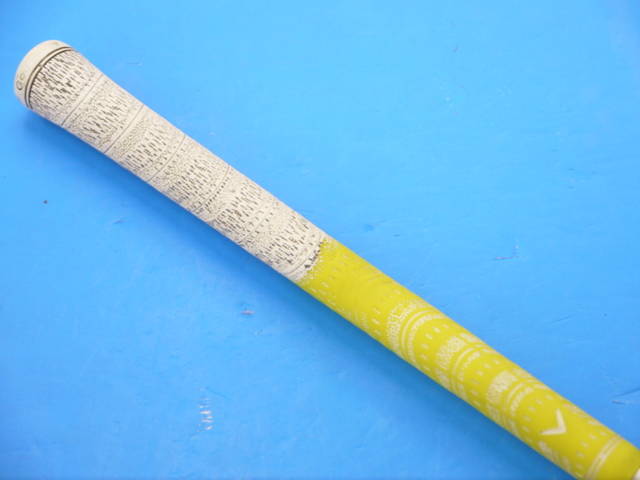 中古 X2 HOT PRO (付属無) ドライバードライバー ゴルフ用品