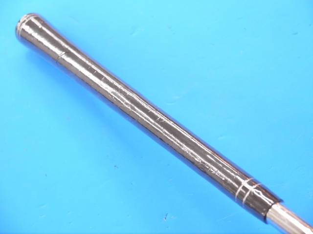 中古 STUDIO WEDGE M425/S (ブラックオキサイド) SW(58゚)ウェッジ ゴルフ用品