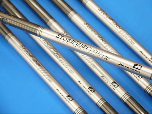 中古 i230  6本アイアンセット ゴルフ用品