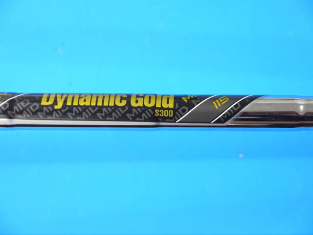 中古 RORS PROTO FORGED (US)  7本アイアンセット ゴルフ用品