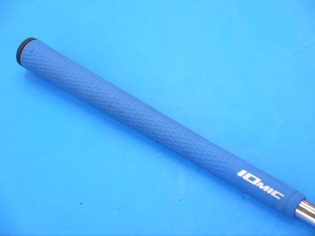 中古 Vokey SM10 ツアークローム 52°-12Fウェッジ ゴルフ用品