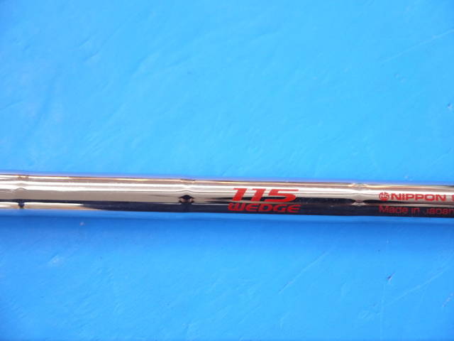 中古 STUDIO WEDGE M425/S (ノーメッキ) SW（58ﾟ）ウェッジ ゴルフ用品
