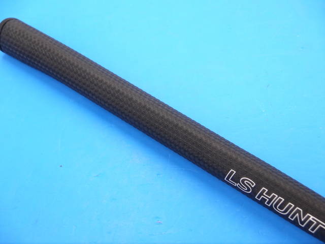 中古 Ai-ONE Square 2 Square MAX STRIPEパター ゴルフ用品