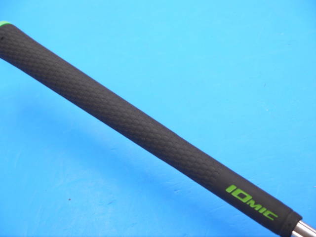 中古 EZONE W501 58-10ウェッジ ゴルフ用品