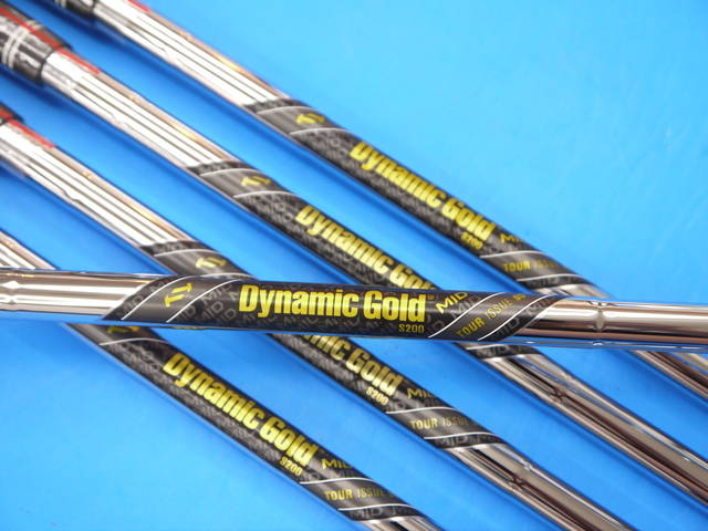 中古 SRIXON ZXi5 その他アイアンセット ゴルフ用品