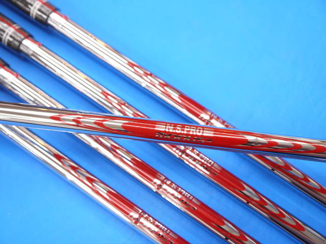 中古 SRIXON ZXi5 その他アイアンセット ゴルフ用品