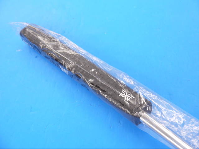 中古 PXG HELLCAT ZTパター ゴルフ用品