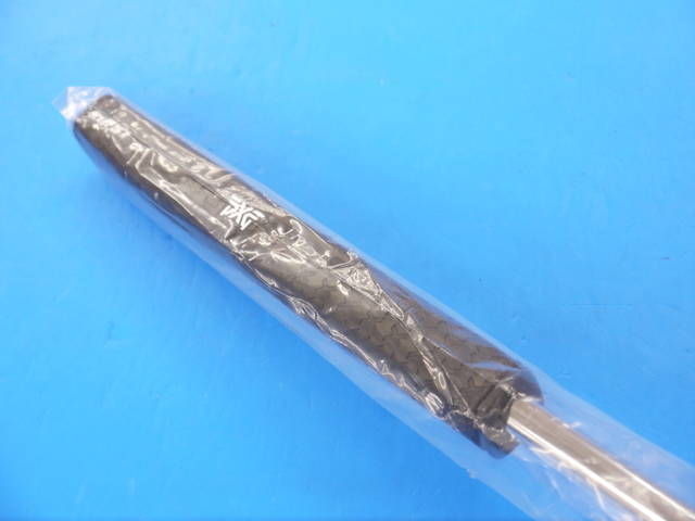 中古 PXG BAT ATTACK ZERO TORQUEパター ゴルフ用品