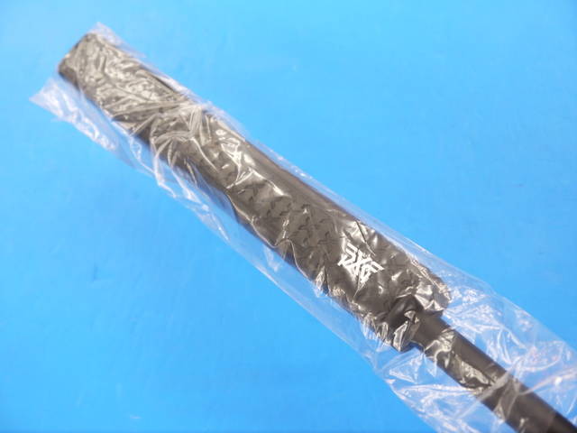 中古 PXG ALLAN ZT DOUBLE BLACKパター ゴルフ用品